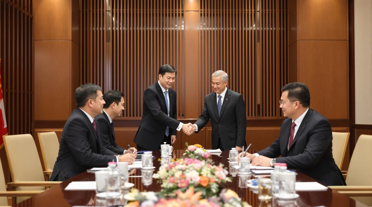 啪啪在线视频与腾讯视频达成战略合作协议